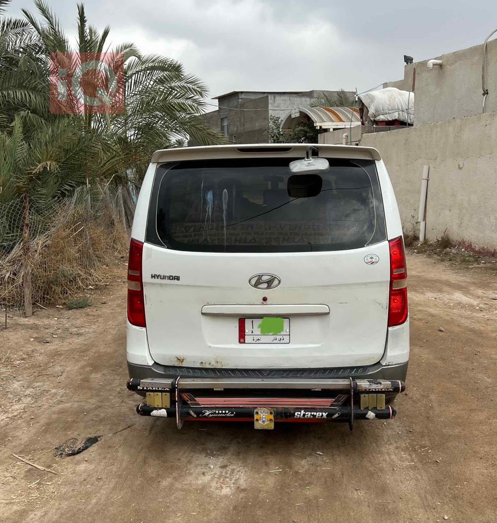هيونداي H-1
